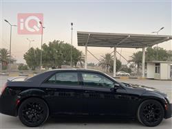كرايسلر 300